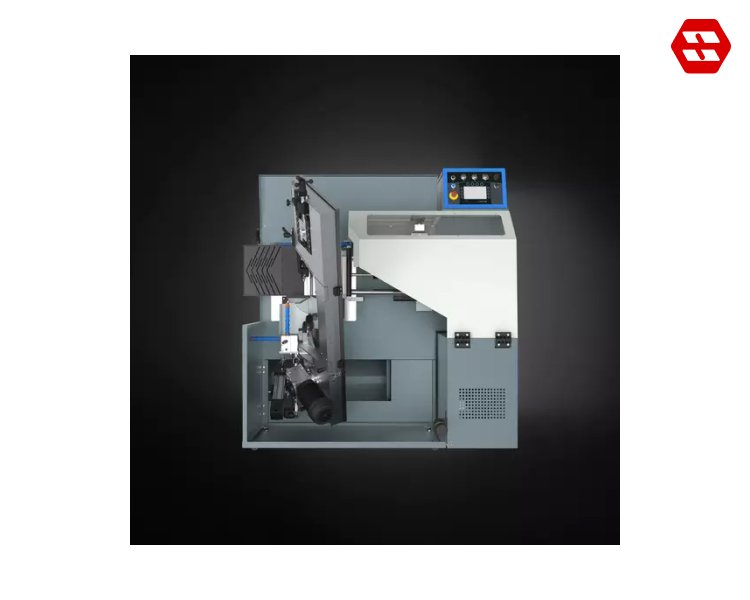 Automatic Bandsaw Machine SHARK 331-1 NC 5.0 SPIDER MEP - SAWING